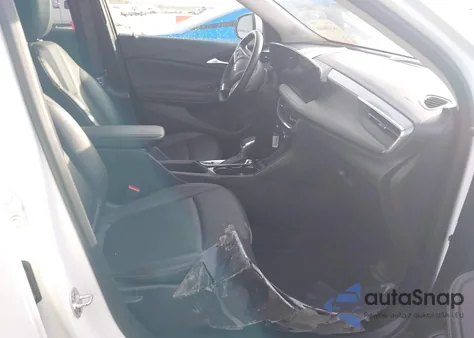 2024 Buick Encore Gx Sport Touring Fwd z USA, uszkodzony, nr VIN KL4AMDSL0RB208267